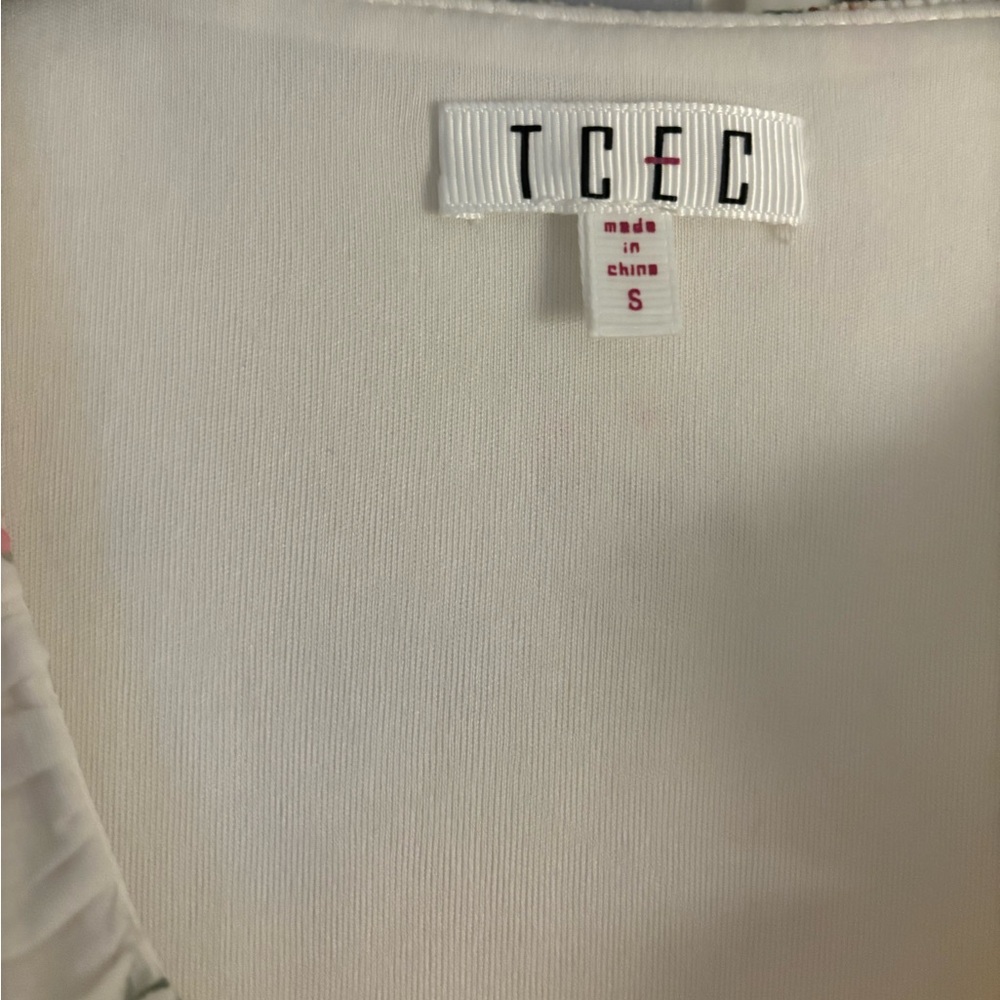 TCEC DRESS! - Picture 2 of 3